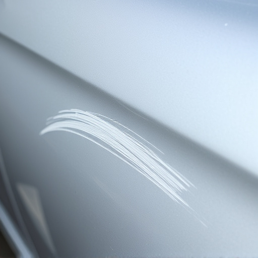 car scratch repair