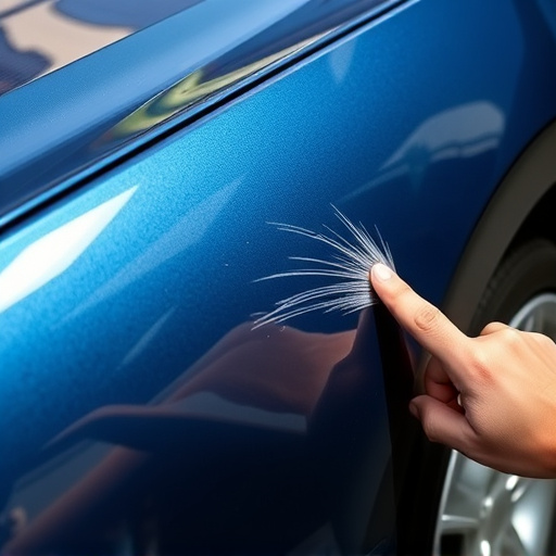 car scratch repair