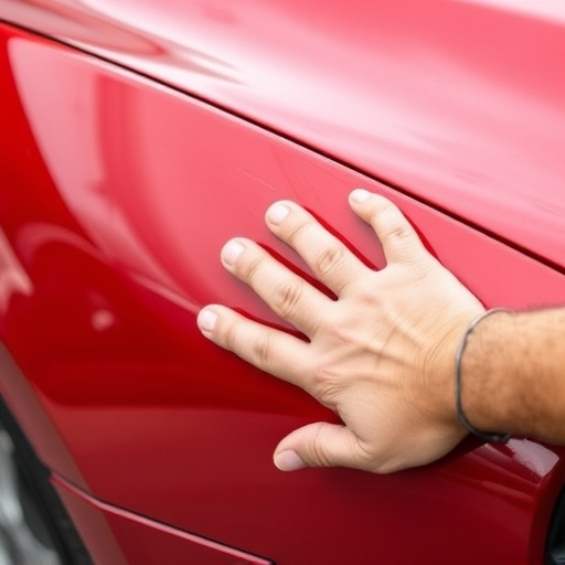 car scratch repair