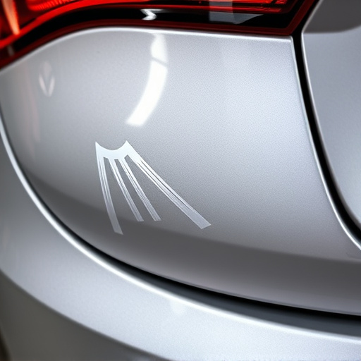 car scratch repair