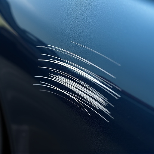 car scratch repair