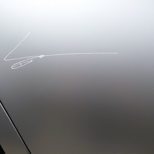 car scratch repair