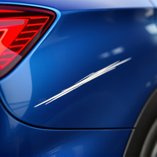 car scratch repair