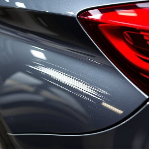 car scratch repair