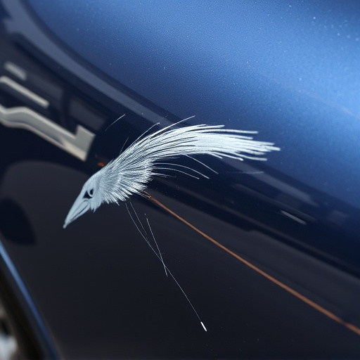 car scratch repair