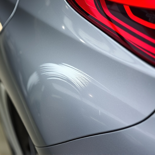 car scratch repair