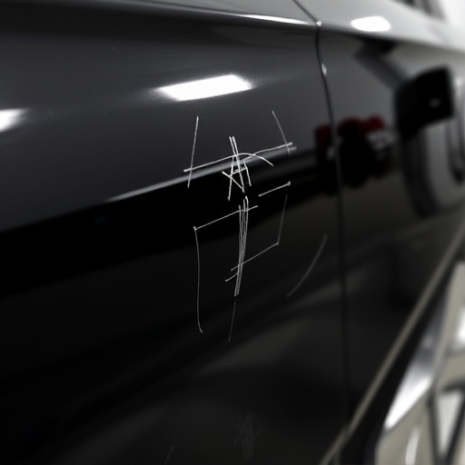 car scratch repair