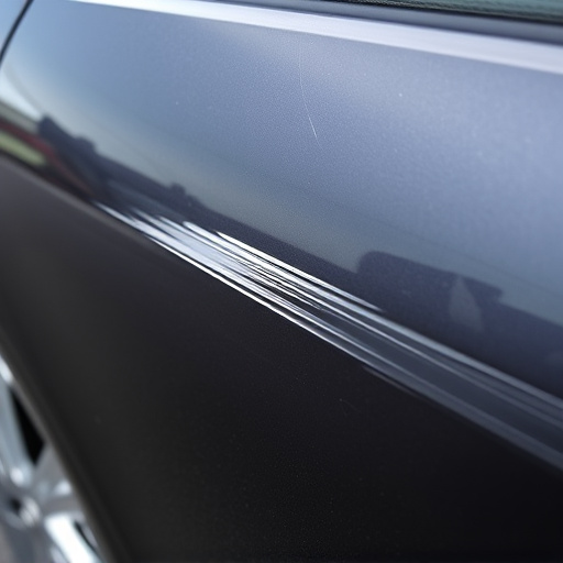 car scratch repair