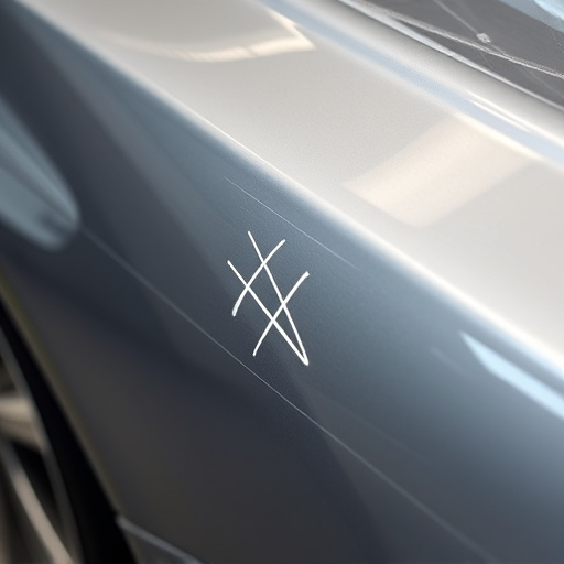 car scratch repair