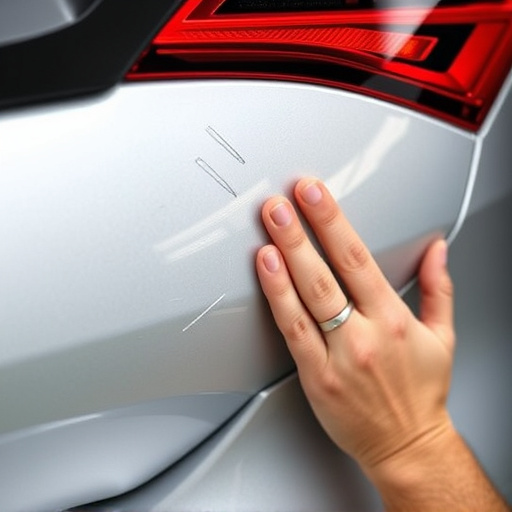 car scratch repair