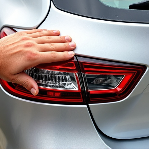 car scratch repair