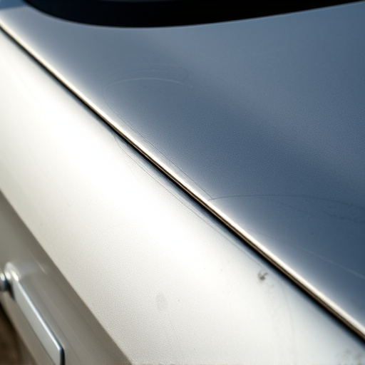 car scratch repair