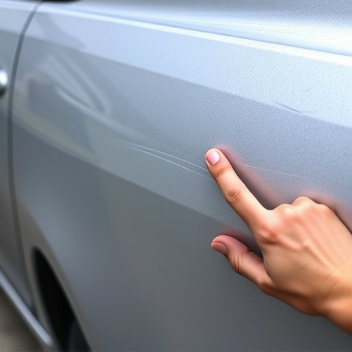 car scratch repair
