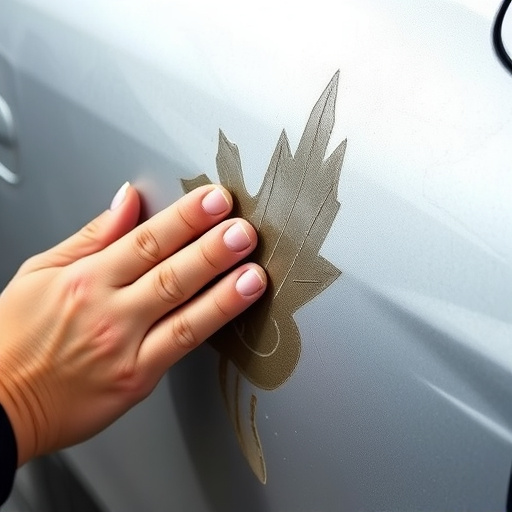 car scratch repair