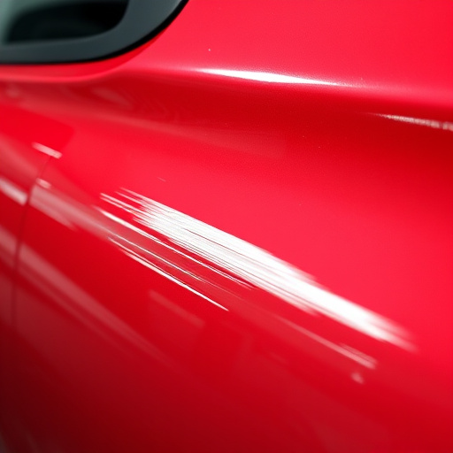 car scratch repair