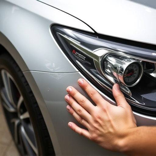 car scratch repair