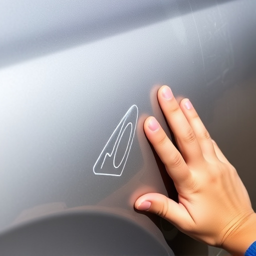 car scratch repair