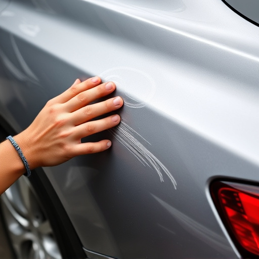 Mastering Car Dent Removal: A Comprehensive Step-by-Step Guide