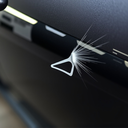 car scratch repair