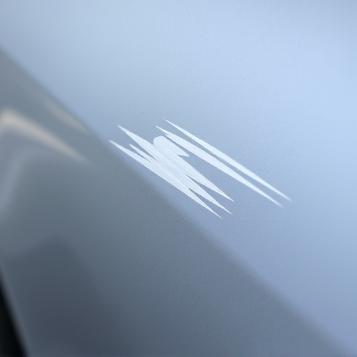car scratch repair