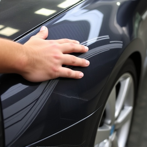 car scratch repair