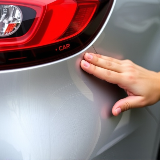 car scratch repair