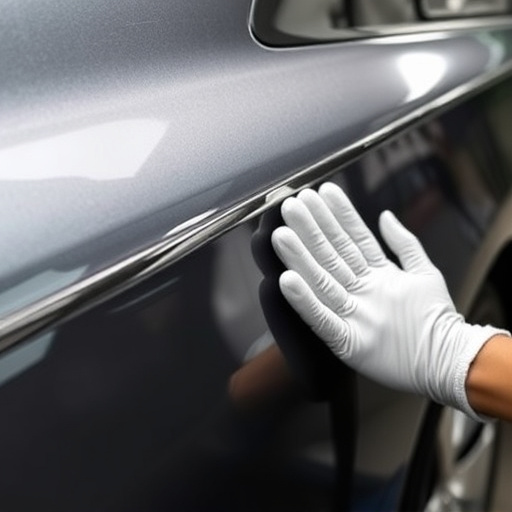 car scratch repair