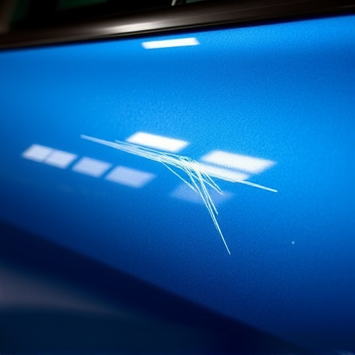 car scratch repair