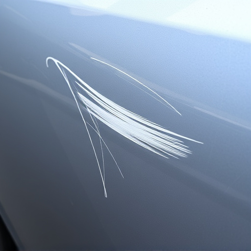 car scratch repair