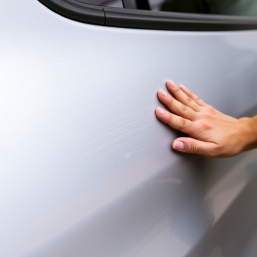 car scratch repair