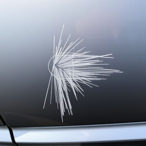 car scratch repair