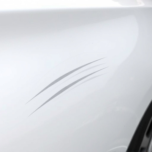 car scratch repair