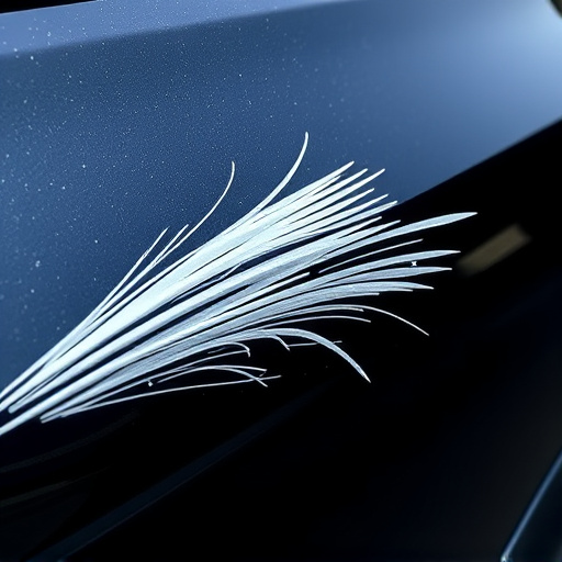 car scratch repair
