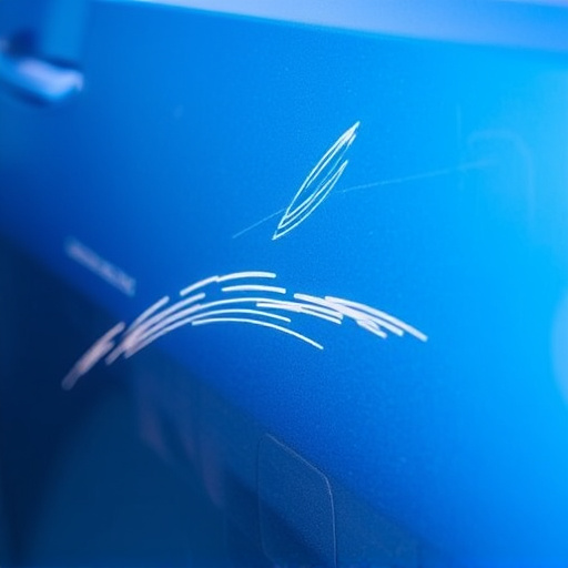 car scratch repair