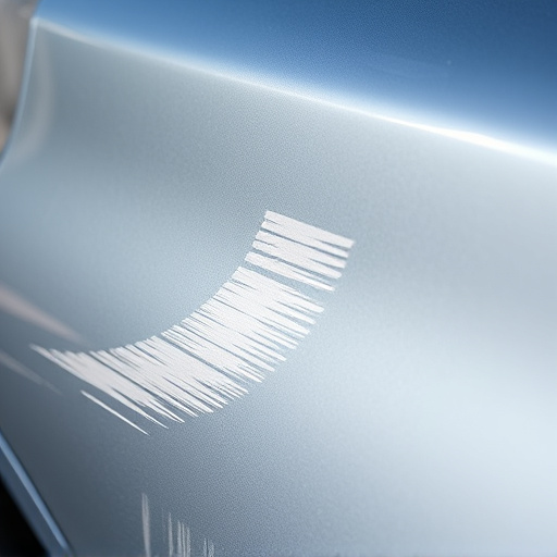car scratch repair