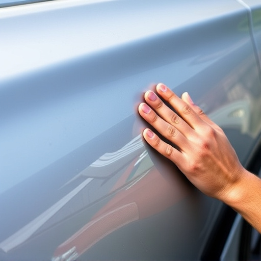 car scratch repair