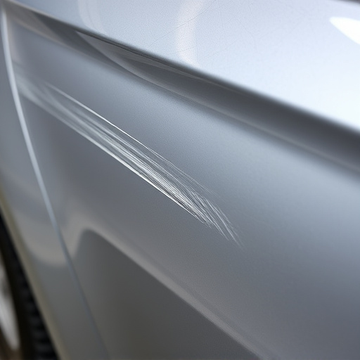 car scratch repair