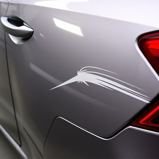 car scratch repair