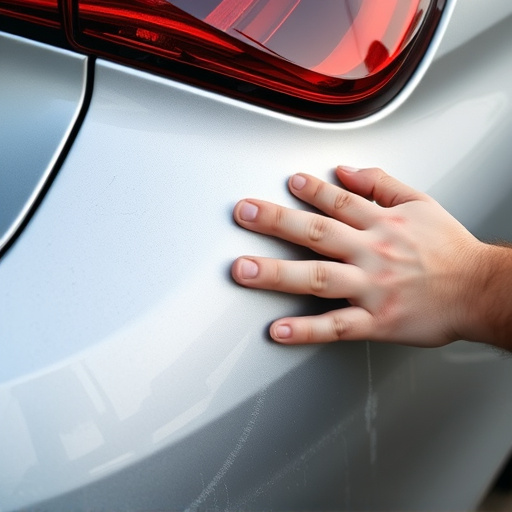 car scratch repair
