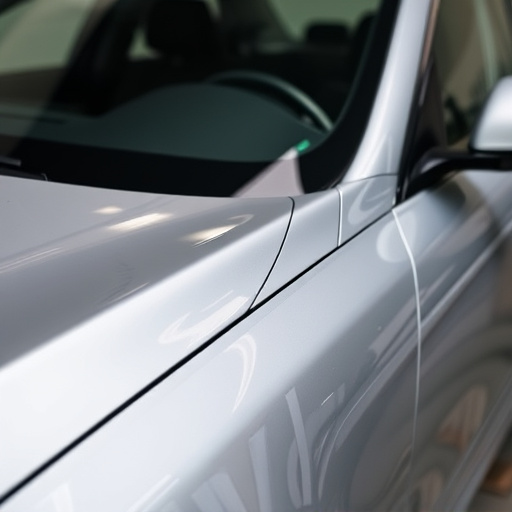 car scratch repair