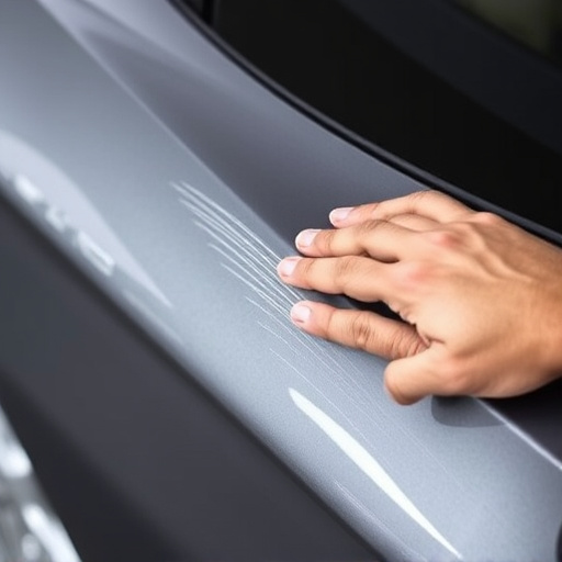 car scratch repair