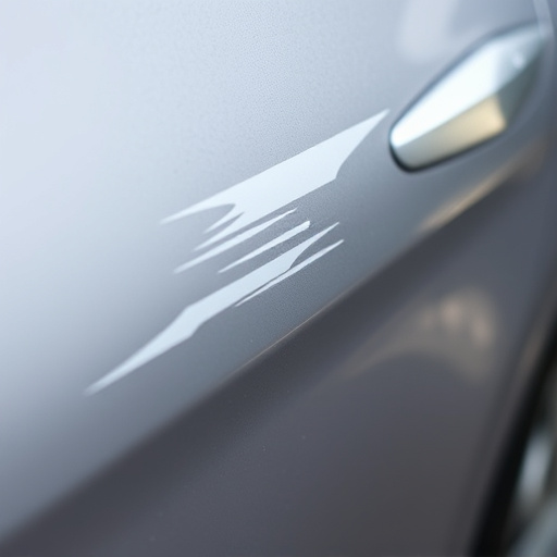 car scratch repair