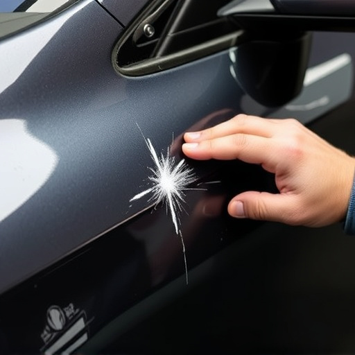 car scratch repair