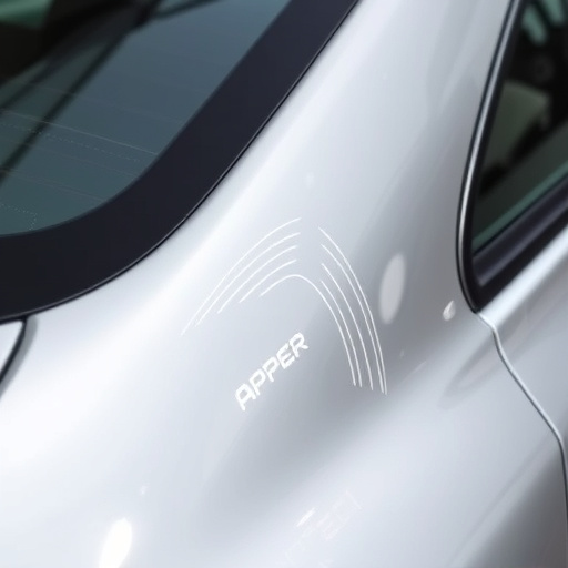 car scratch repair
