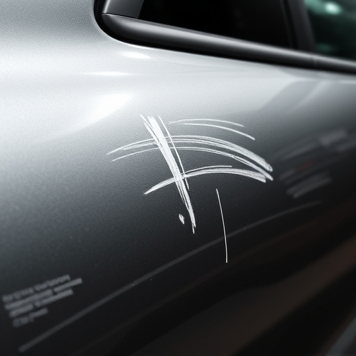 car scratch repair