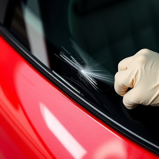 car scratch repair