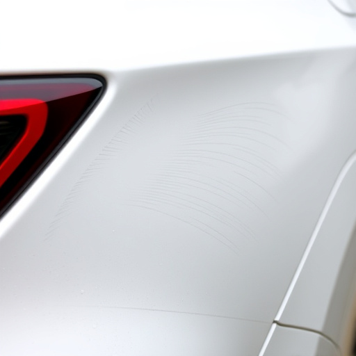 car scratch repair
