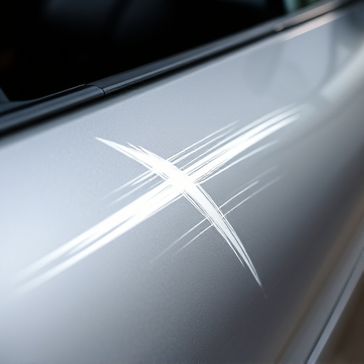 car scratch repair