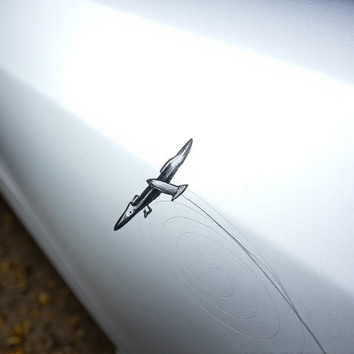 car scratch repair