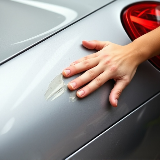 car scratch repair